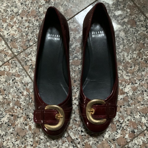 STUART WEITZMAN - Picture 2 of 4